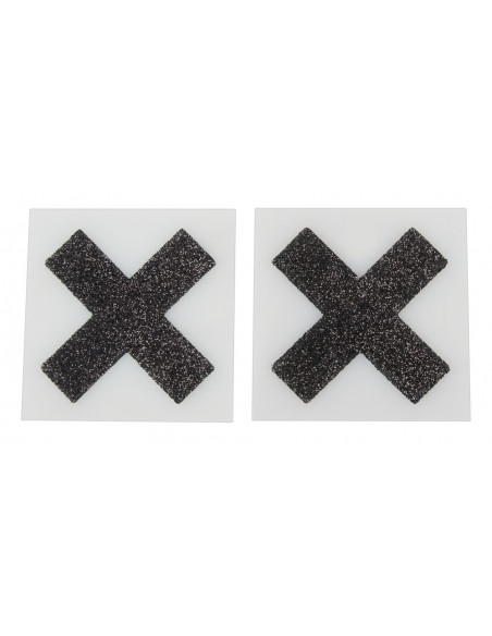 .Autocolantes para os Mamilos