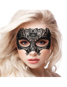 Máscara em Renda Princesa