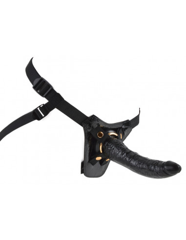 Strap-On Fetish Fantasy Gold (Designer Edition)