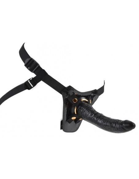 Strap-On Fetish Fantasy Gold (Designer Edition)