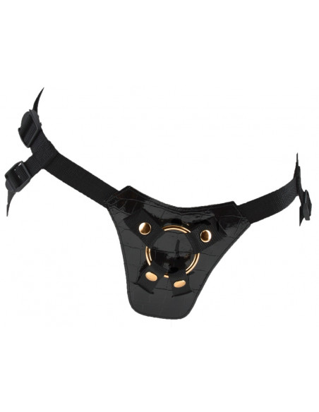 Strap-On Fetish Fantasy Gold (Designer Edition)