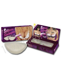 Silicone pads (1 par)