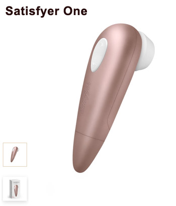 Satisfyer One
