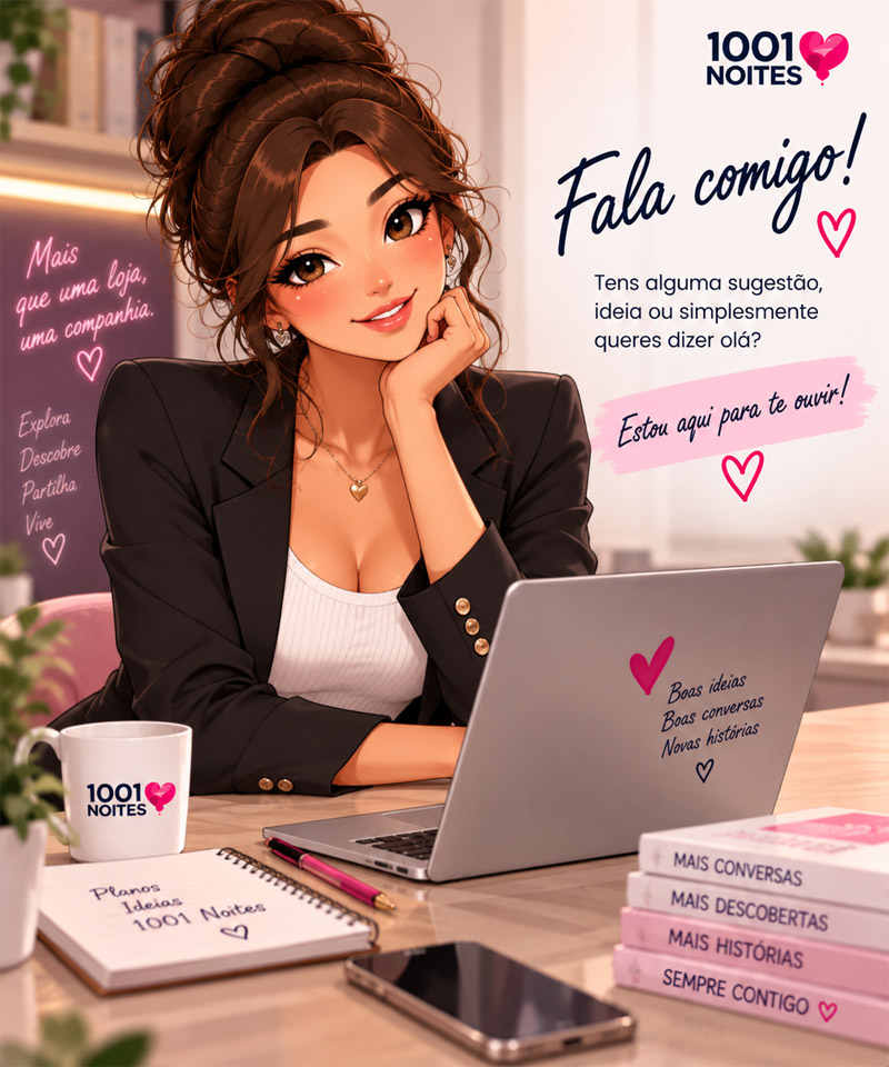 Apresentação da Mil