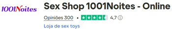Review dos serviços da Shop Online