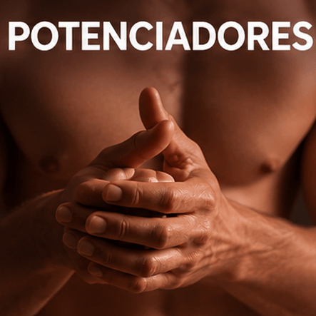 Potenciadores estimulantes naturais para Homem. Ere&ccedil;&atilde;o r&aacute;pida e duradoura 
