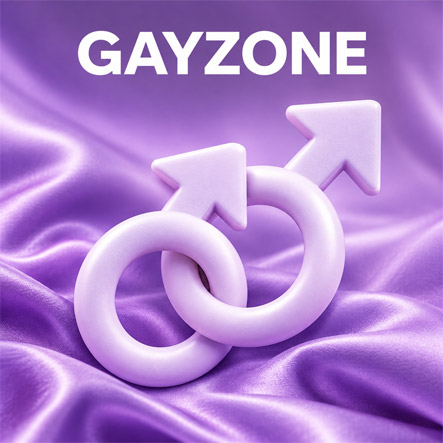 Gay Zone