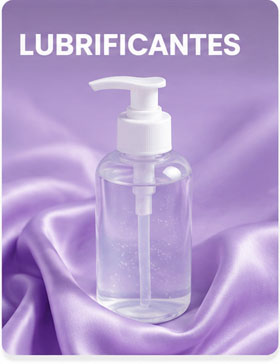 Lubrificantes