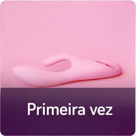 primeira vez