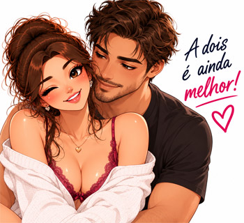 Mil em Casal