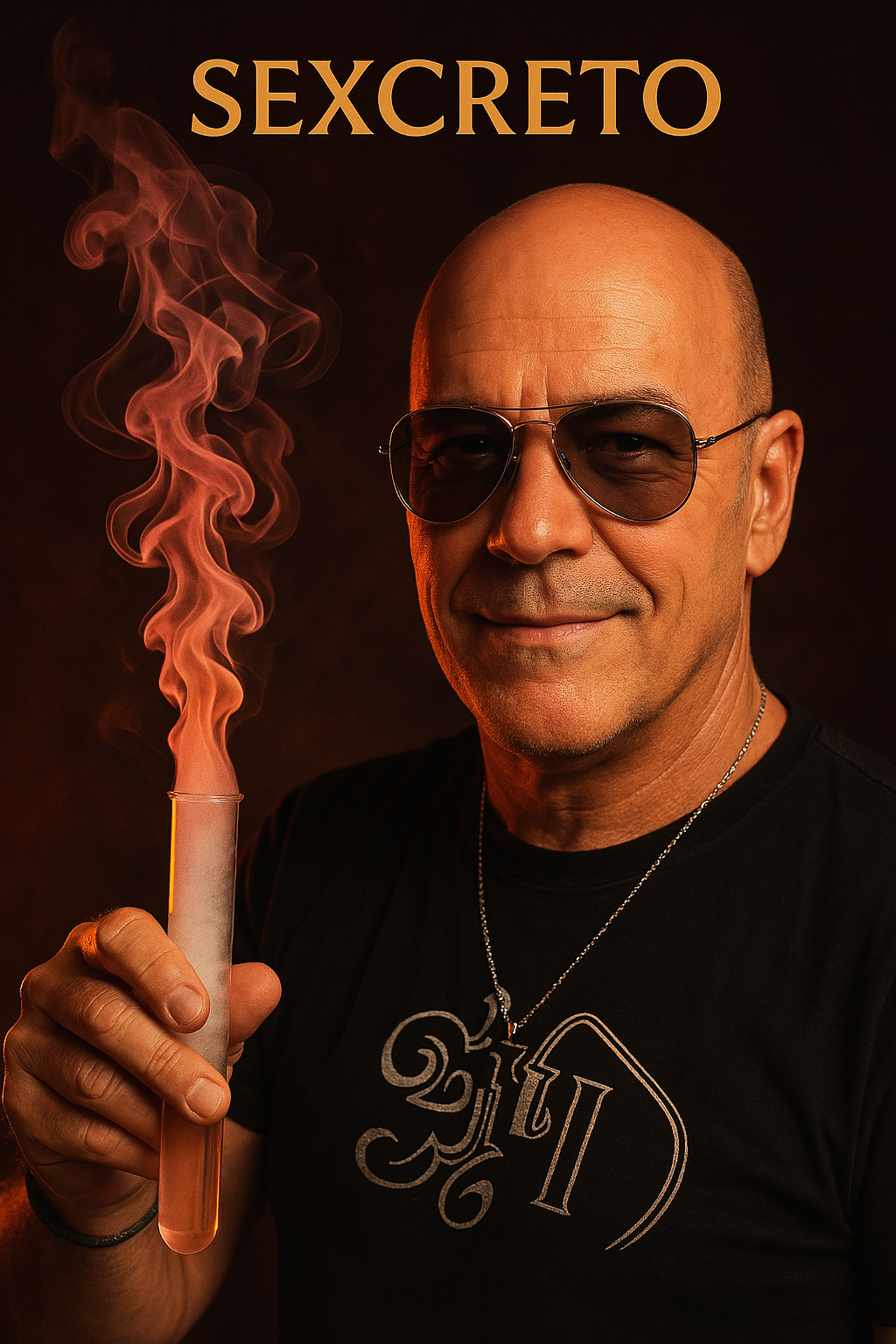 Laboratório SexCreto