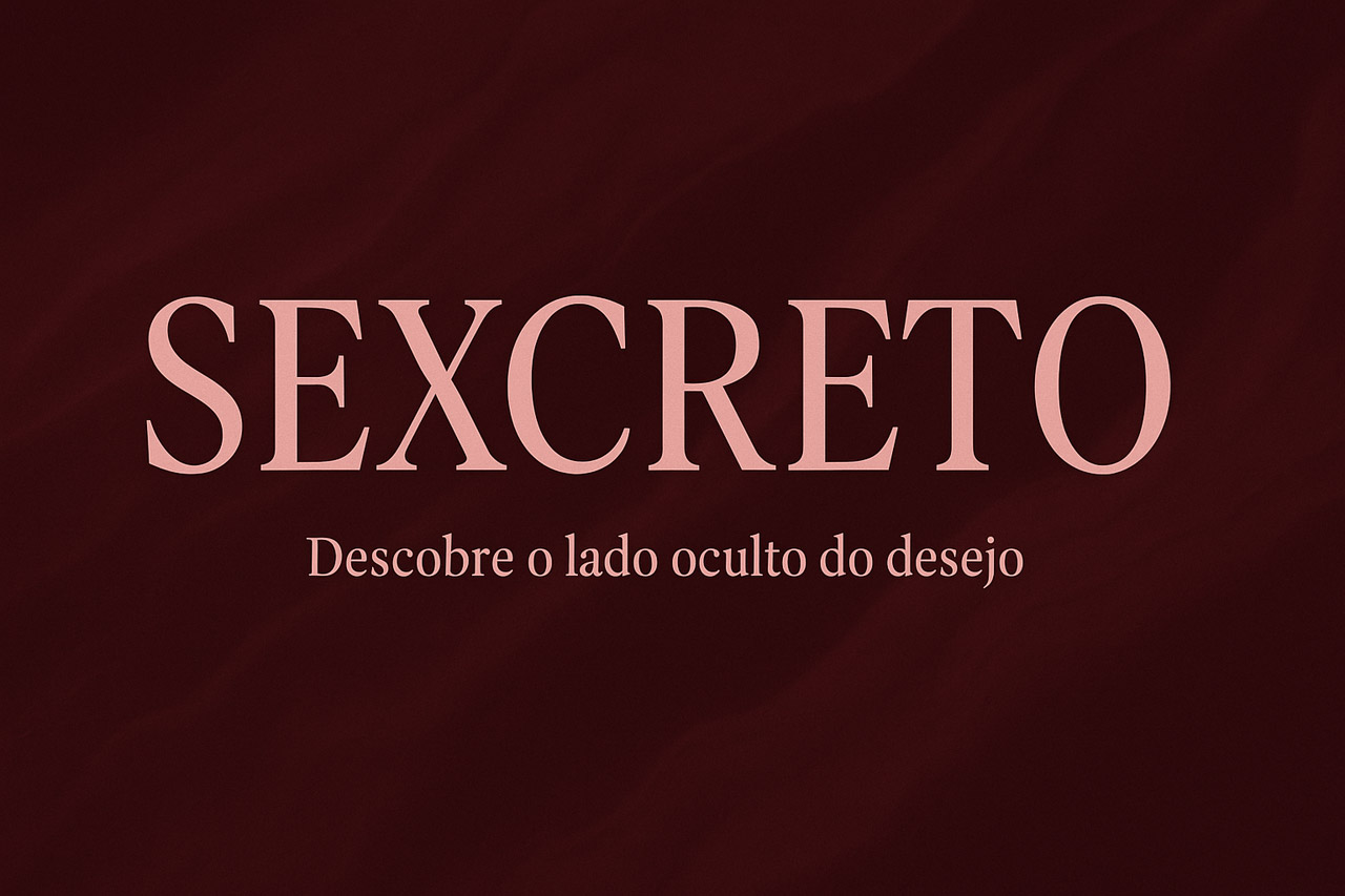 Laboratório SexCreto