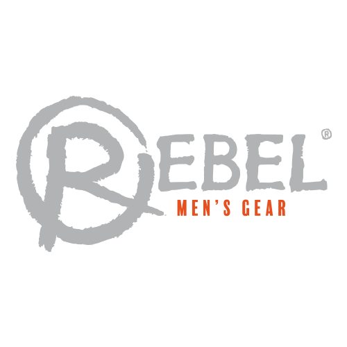 Rebel Men's Gear