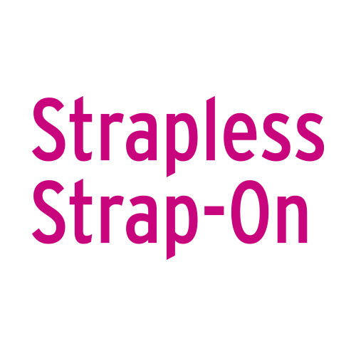 StrapLess Strap-On Germany