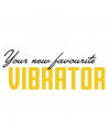 Your New Favorite Vibrator