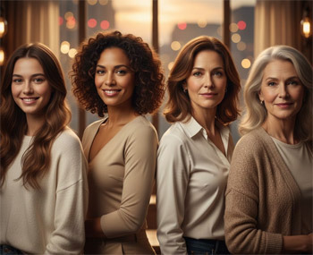 Guia: Como escolher o vibrador certo para cada fase da vida da mulher