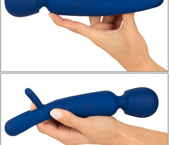 O Novo Conceito de Prazer Feminino: Orgasmo Duplo com os Vibradores FuckLick