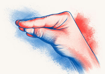 Fetiches: Fisting, penetração vaginal ou anal com a mão (punho)